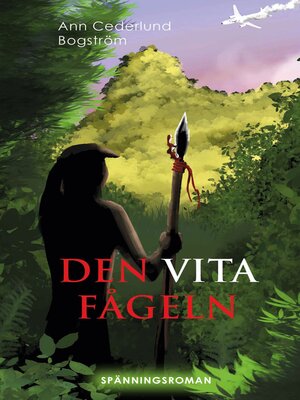 cover image of Den vita fågeln